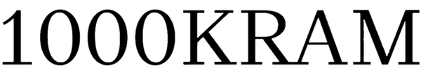 1000KRAM