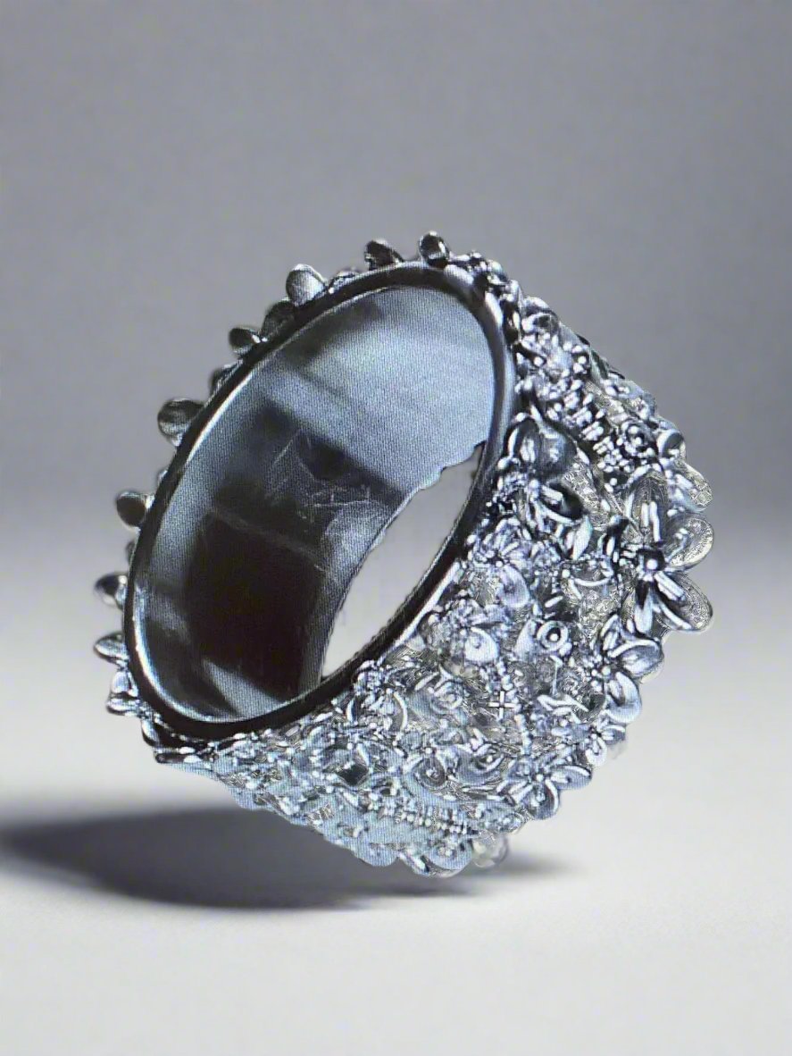 FLOWER RING