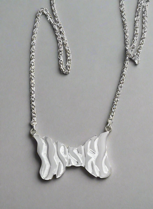 1000KRAM x USSEL Pendant Necklace