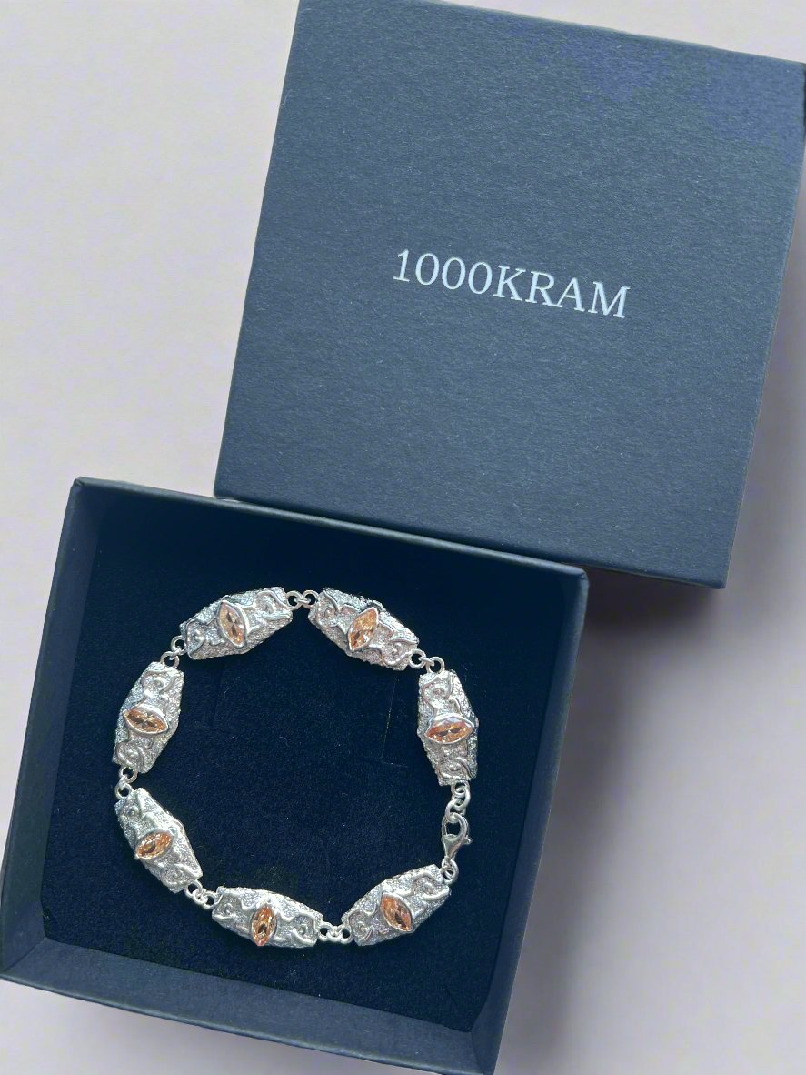 GRIMOIRE BRACELET