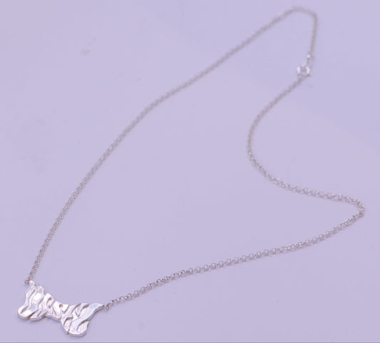 1000KRAM x USSEL Pendant Necklace