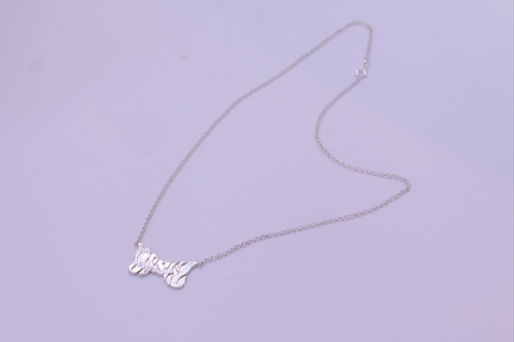 1000KRAM x USSEL Pendant Necklace
