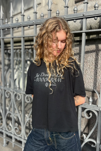 JEG DRØMMER OM 1000KRAM T-SHIRT