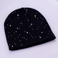 CRYSTAL BEANIE 2.0